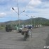 Syberian Express motocyklem po Rosji - Daleki Wschod Rosja