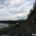 Syberian Express motocyklem po Rosji - Drogi na dalekim wschodzie
