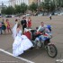 Syberian Express motocyklem po Rosji - Slub Ulan Ude
