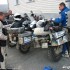 Syberian Express motocyklem po Rosji - wyprawa motocyklowa Syberia Slowacy