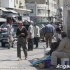 Syria i Jordania oczyma kobiety na motocyklu - Amman Downtown to serce tej metropolii