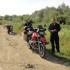 Szesc osob i cztery motocykle wycieczka do Armenii i Gruzji - Rumunia - Bartek i Magda