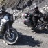 Szesc osob i cztery motocykle wycieczka do Armenii i Gruzji - africa twin i ktm Gruzja
