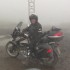 Szesc osob i cztery motocykle wycieczka do Armenii i Gruzji - mgla Gruzja