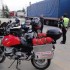 Szesc osob i cztery motocykle wycieczka do Armenii i Gruzji - przygotowania w Bielsku-Bialej