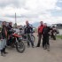 Szesc osob i cztery motocykle wycieczka do Armenii i Gruzji - spotkanie z motocyklistami z krakowa Armenia