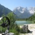 Tour the Europe - Austria alpy