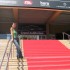 Tour the Europe - Cannes czerwony dywan