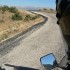 Turcja wyprawa na skuterze - do jaskini skuterem do turcji