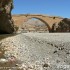 Turcja wyprawa na skuterze - most rzymski z daleka skuterem do turcji
