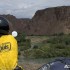 Wyprawa motocyklowa do Azji Centralnej - Kazachstan Czaryn Kanion2