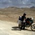 Wyprawa motocyklowa do Azji Centralnej - Pamir