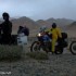 Wyprawa motocyklowa do Azji Centralnej - Pamir gesiego