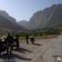 Wyprawa motocyklowa do Azji Centralnej - Tadzykistan G Zarawszan