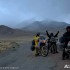 Wyprawa motocyklowa do Azji Centralnej - Tadzykistan Pamir postoj