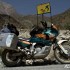 Wyprawa motocyklowa do Azji Centralnej - Tadzykistan postoj
