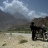 Wyprawa motocyklowa do Azji Centralnej - Tadzykistan przy drodze