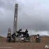 Wyprawa motocyklowa do Azji Centralnej - granica Tadzycko-Kirgiska