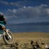 Wyprawa motocyklowa do Azji Centralnej - jezioro Song-Kul i Africa Kirgistan