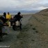 Wyprawa motocyklowa do Azji Centralnej - wzdluz granicy Chin