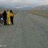 Wyprawa motocyklowa do Azji Centralnej - wzdluz granicy z Chinami Tadzykistan