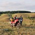 Wyprawy motocyklowe szkola pakowania - Motocykle w czasie drogi