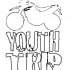 Youth Trip czyli mleko pod nosem i motocykl pod tylkiem - youth trip