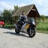 Z Krakowa na Costa Brava motocyklami - bartek
