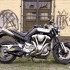 Ekscentryczny big macho bike co wybrac - akrapovic Yamaha MT01
