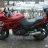 Top 5 motocykli za 5000 zl - Lewy profil Yamaha TDM 850