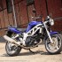 Top 5 motocykli za 5000 zl - Suzuki SV650 prawa strona