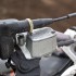 Uzywany KTM 250 EXC tytan upalania - Pompa hamulca KTM 250 EXC uzywany