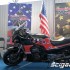 Kawasaki GPZ900R kazdy chce byc jak Maverick - Top Gun