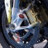 Uzywane BMW S1000RR warto - BMW S1000RR 2009 przednie hamulce