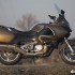 Honda NT 650 700 Deauville jedyny w swoim rodzaju motocykl turystyczny do 10 tys zl - honda deauville 2008