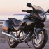 Honda NT 650 700 Deauville jedyny w swoim rodzaju motocykl turystyczny do 10 tys zl - honda nt 650 v deauville 2