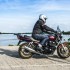 Honda CB750 Seven Fifty przyjazny klasyk - Honda CB750 Seven Fifty 18