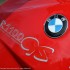 BMW R1100GS po 100 000 km - R1100 GS logo
