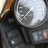BMW R1100GS po 100 000 km - kokpit przyciski