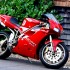 Ducati 916 godzina 9 16 czyli czas na legende - Ducati 916 2
