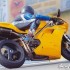 Ducati 916 godzina 9 16 czyli czas na legende - Ducati 996 yellow