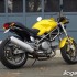 Ducati Monster 600 kochaj albo rzuc - monster600 4