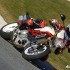 Ducati Monster S4R Italian Psycho - Ducati Monster S4R testastretta tor