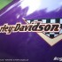 Harley-Davidson Sportster 1200 zlote dziecko - Harley Davidson Sportster 1200 logo 2