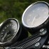 Harley-Davidson Sportster 1200 zlote dziecko - Harley Davidson Sportster 1200 zegary