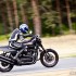 Harley Davidson XR1200X sportowiec z nadwaga - Harley Davidson Poznan