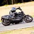 Harley Davidson XR1200X sportowiec z nadwaga - Mocne zlozenie HD XR1200