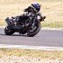 Harley Davidson XR1200X sportowiec z nadwaga - Tor HD