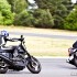 Harley Davidson XR1200X sportowiec z nadwaga - XR1200 w Pogoni