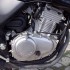 Honda CB500 cebulkowy twin - silnik